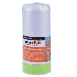 Speedy mask folia 33 mb/ 300  Motive